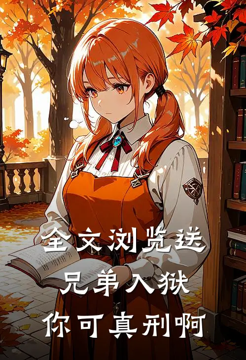 全文浏览送兄弟入狱：你可真刑啊