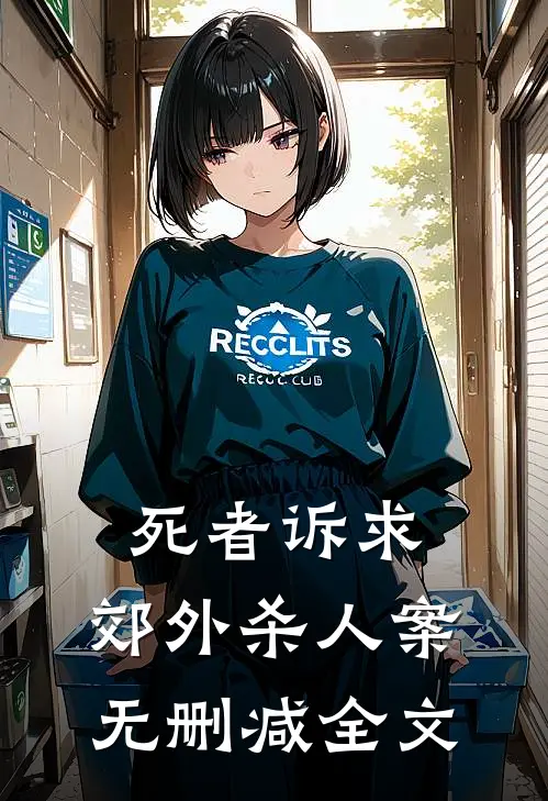 死者诉求:郊外杀人案无删减全文