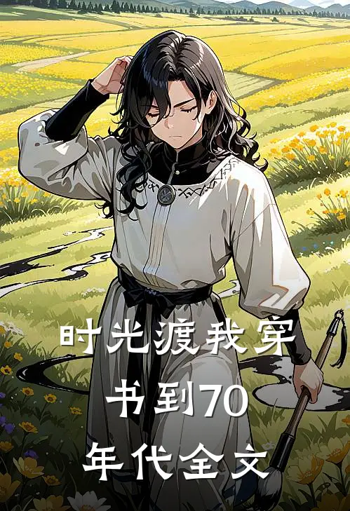时光渡（我穿书到70年代）全文