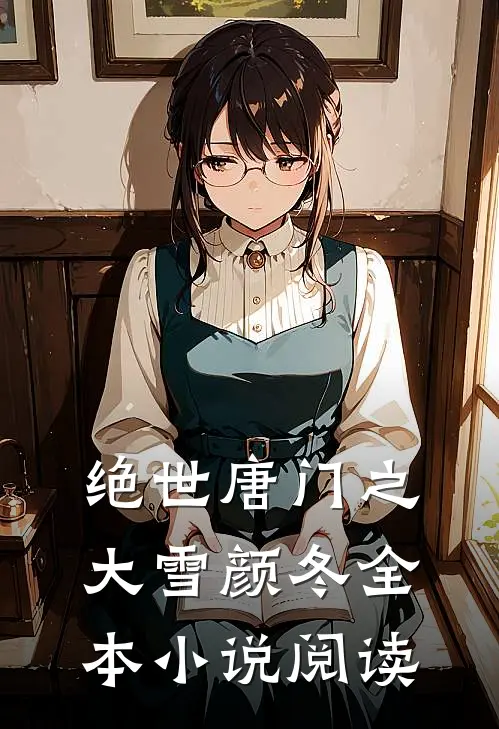 绝世唐门之大雪颜冬全本小说阅读