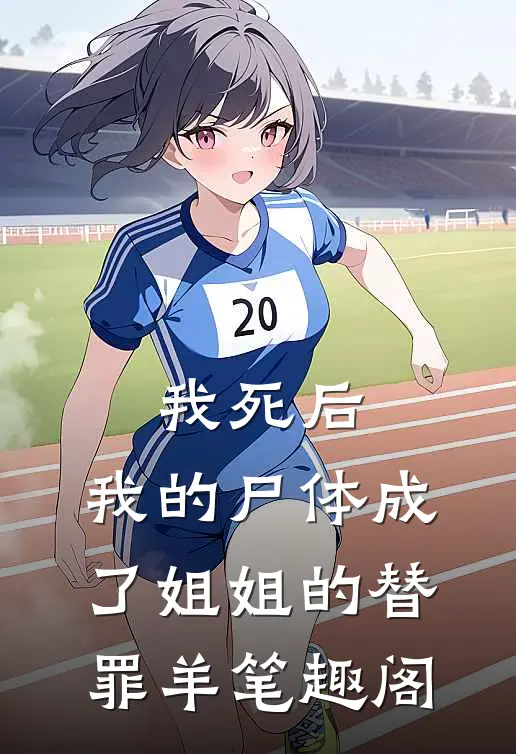 我死后，我的尸体成了姐姐的替罪羊笔趣阁
