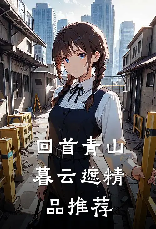 回首青山暮云遮精品推荐