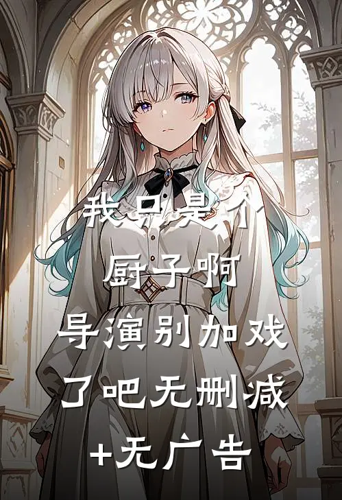 我只是个厨子啊，导演别加戏了吧无删减+无广告