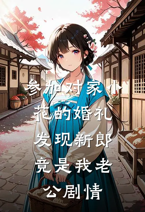 参加对家小花的婚礼，发现新郎竟是我老公剧情