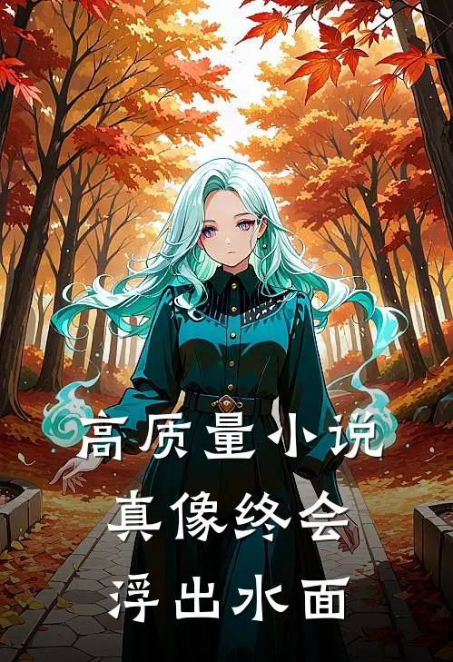 高质量小说真像终会浮出水面