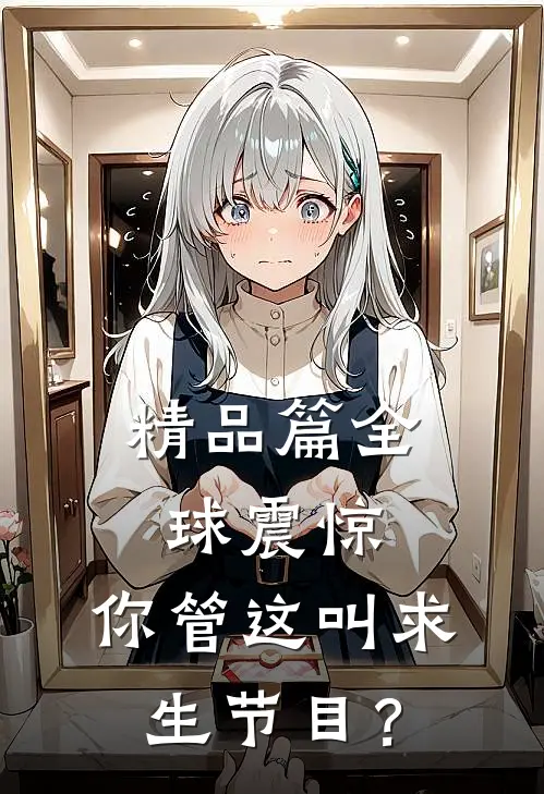精品篇全球震惊：你管这叫求生节目？