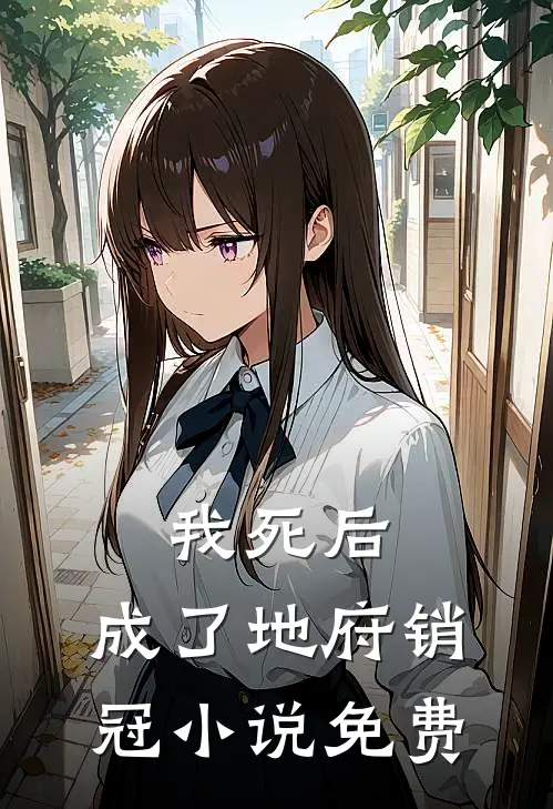 我死后，成了地府销冠小说免费