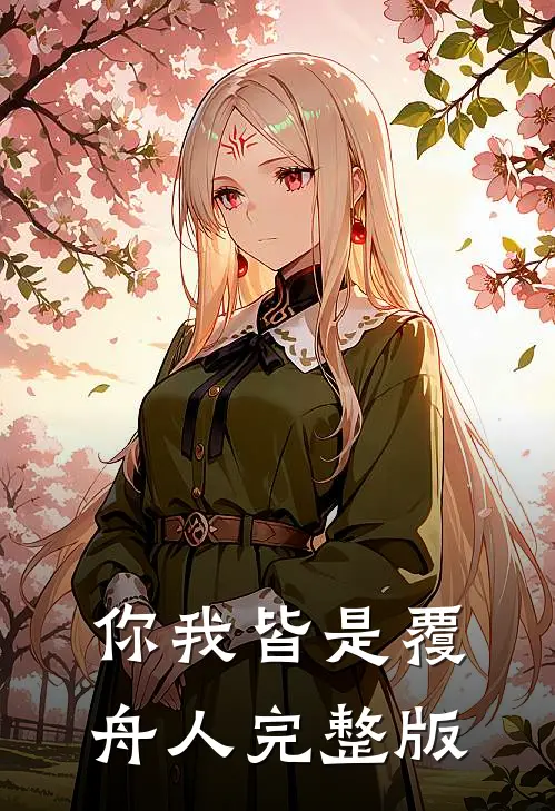 你我皆是覆舟人完整版