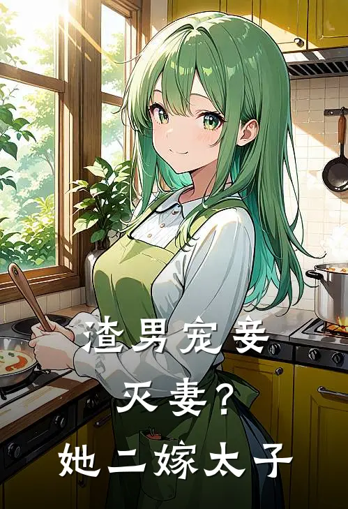 渣男宠妾灭妻?她二嫁太子免费阅读