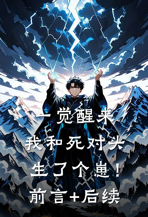 一觉醒来，我和死对头生了个崽！前言+后续