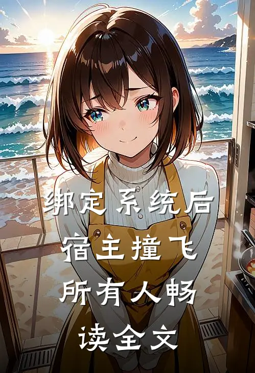 绑定系统后：宿主撞飞所有人畅读全文