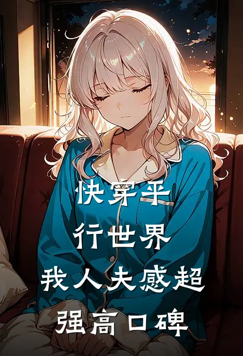 快穿平行世界，我人夫感超强高口碑