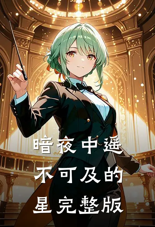 暗夜中遥不可及的星完整版