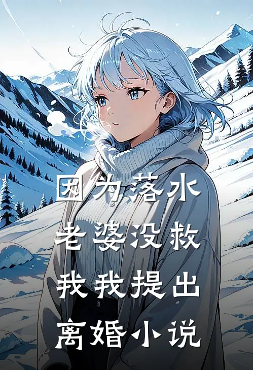 因为落水老婆没救我我提出离婚小说