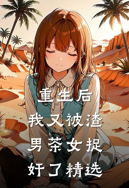 重生后，我又被渣男茶女捉奸了精选
