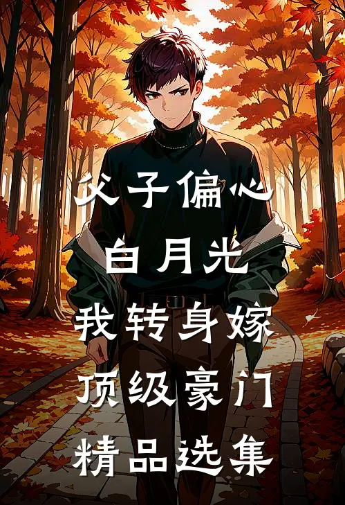 父子偏心白月光，我转身嫁顶级豪门精品选集