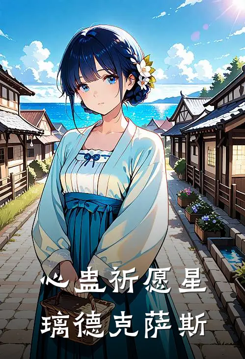 心蛊祈愿星璃德克萨斯