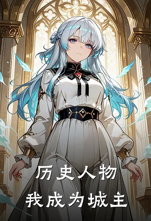 历史人物：我成为城主