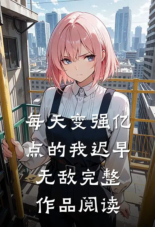每天变强亿点的我迟早无敌完整作品阅读