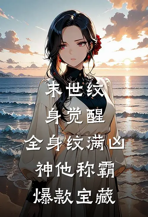 末世纹身觉醒：全身纹满凶神他称霸爆款宝藏