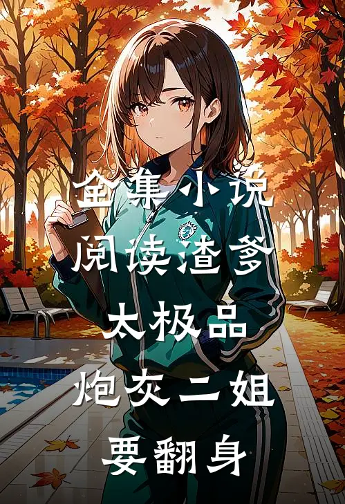 全集小说阅读渣爹太极品，炮灰二姐要翻身