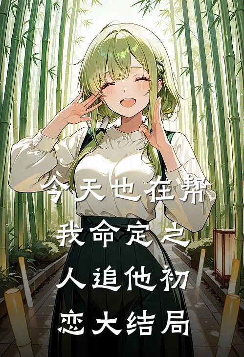 今天也在帮我命定之人追他初恋大结局