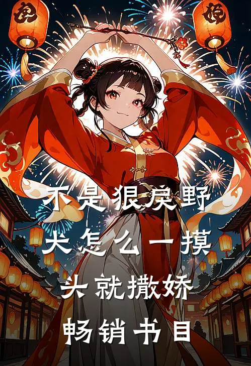 不是狠戾野犬怎么一摸头就撒娇畅销书目