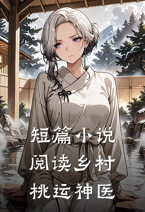 短篇小说阅读乡村桃运神医