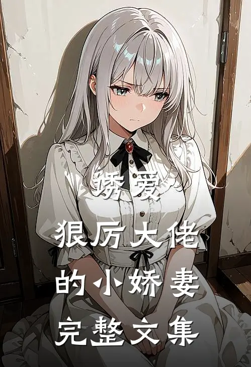 诱爱：狠厉大佬的小娇妻完整文集