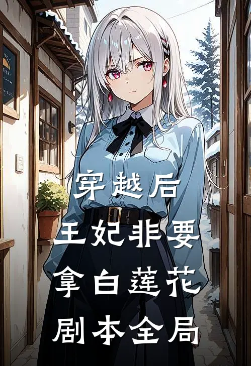 穿越后，王妃非要拿白莲花剧本全局