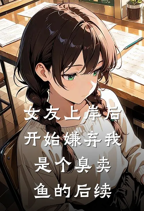 女友上岸后，开始嫌弃我是个臭卖鱼的后续