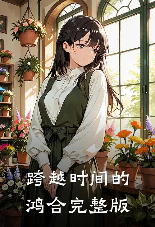 跨越时间的鸿合完整版
