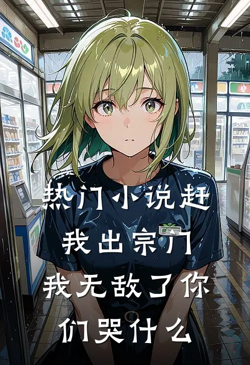 热门小说赶我出宗门，我无敌了你们哭什么