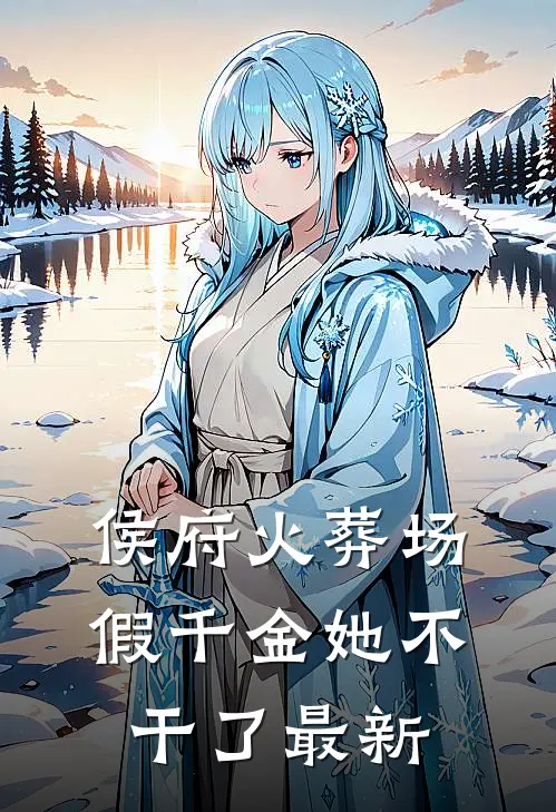 侯府火葬场，假千金她不干了最新