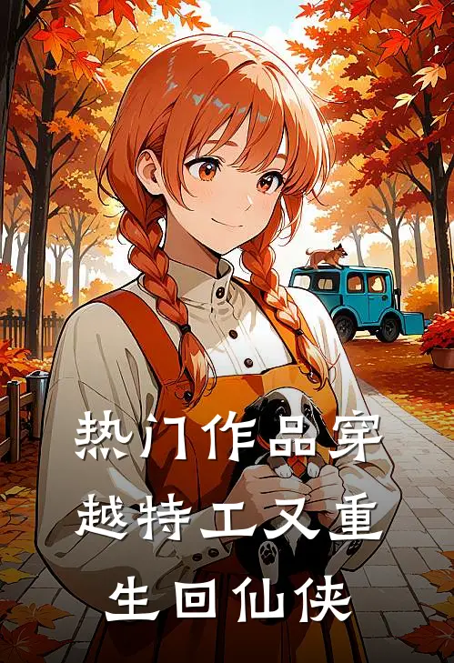 热门作品穿越特工又重生回仙侠