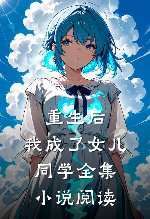 重生后，我成了女儿同学全集小说阅读