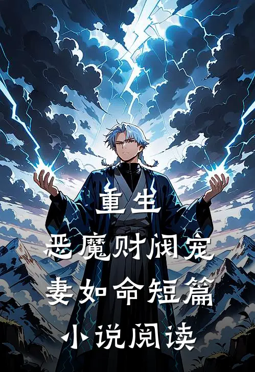 重生恶魔财阀宠妻如命短篇阅读