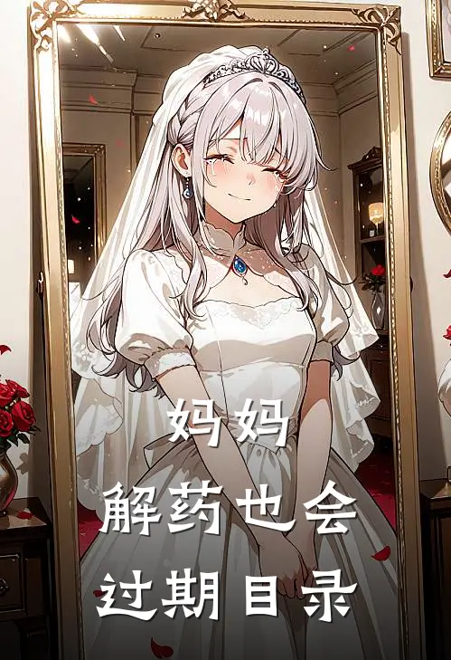妈妈，解药也会过期目录