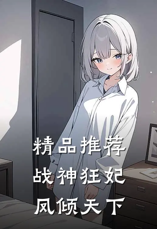 精品推荐战神狂妃：凤倾天下