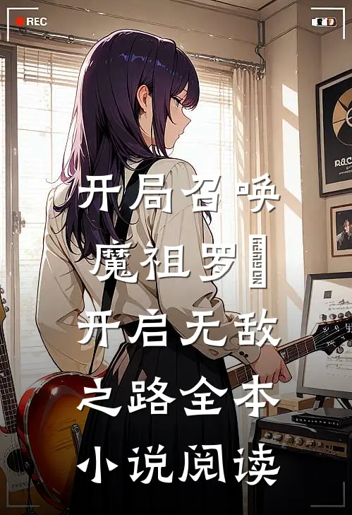 开局召唤魔祖罗睺，开启无敌之路全本小说阅读