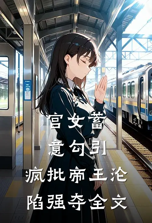宫女蓄意勾引，疯批帝王沦陷强夺全文
