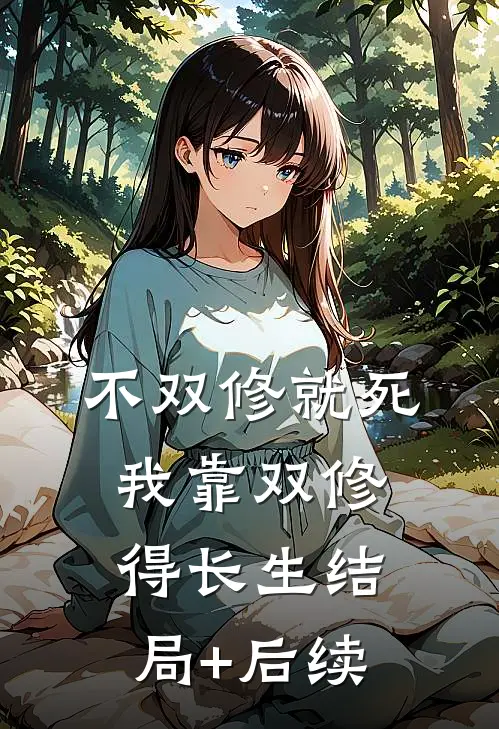 不双修就死，我靠双修得长生结局+后续