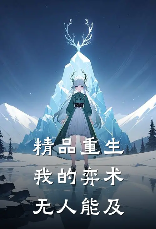 精品重生：我的弈术无人能及