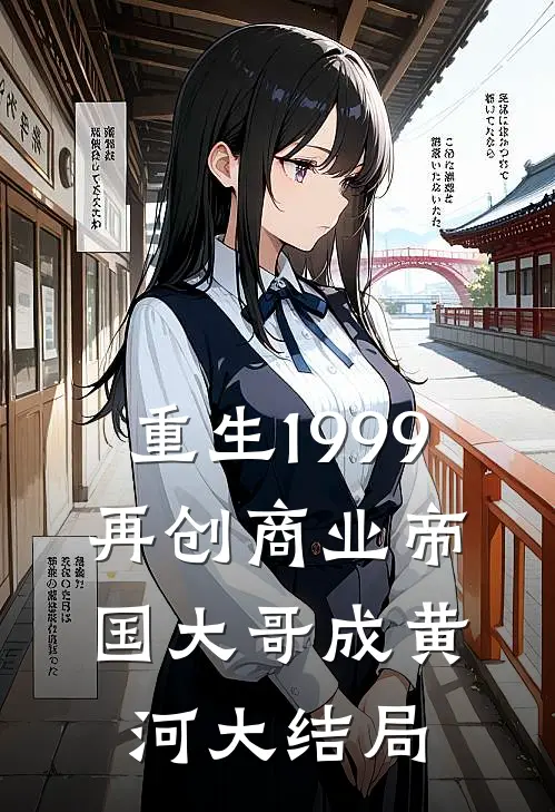重生1999：再创商业帝国大哥成黄河大结局