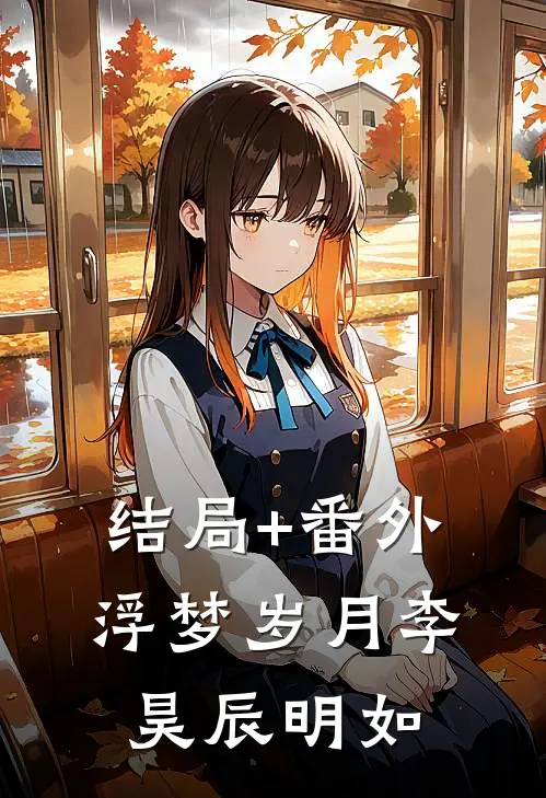 结局+番外浮梦岁月李昊辰明如