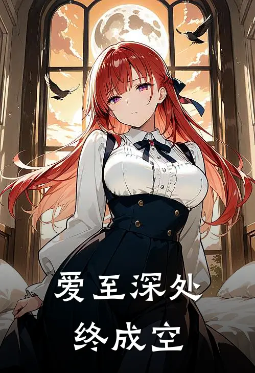 爱至深处终成空