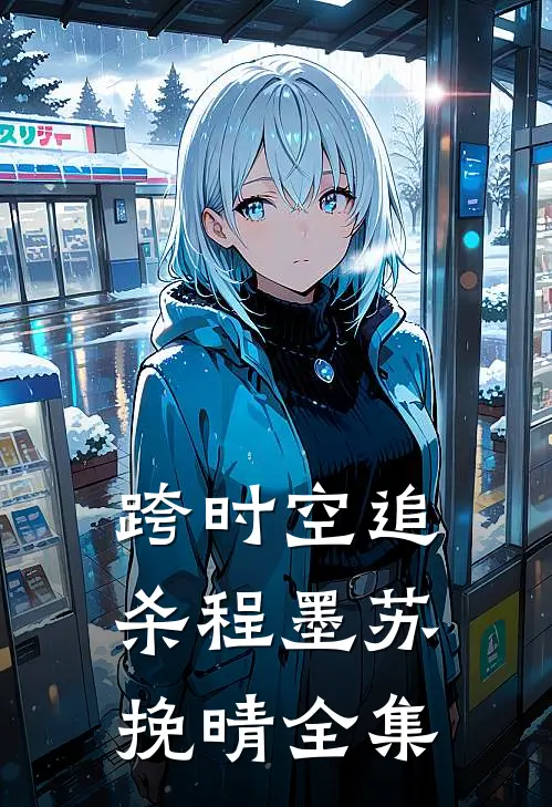 跨时空追杀程墨苏挽晴 全集