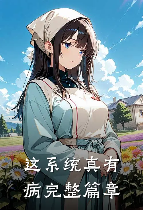 这系统真有病完整篇章