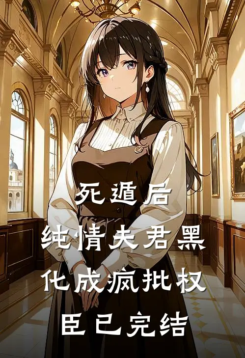 死遁后，纯情夫君黑化成疯批权臣已完结