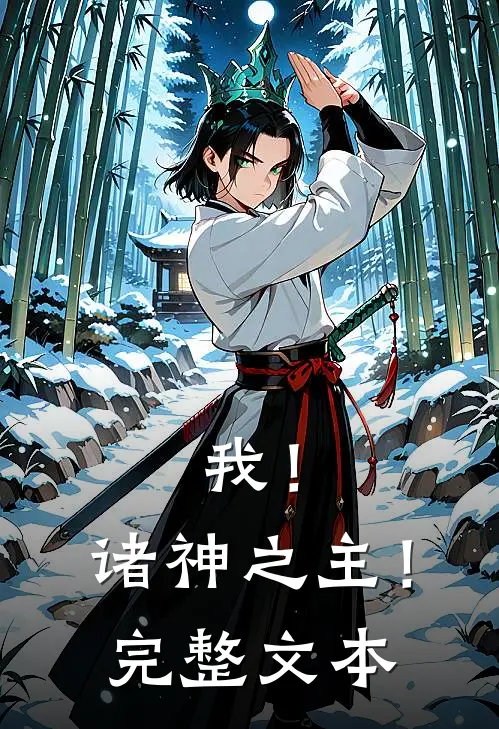 我！诸神之主！完整文本